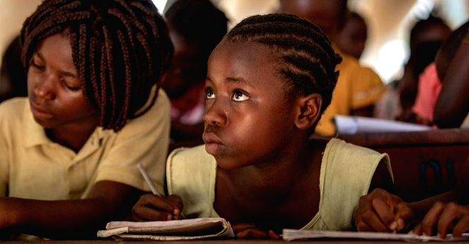 Poorest learners benefit least from public education funding: UNICEF - Vimarsana News