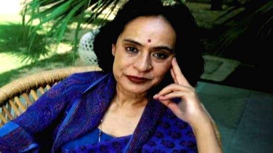 Gita Mehta, chronicler of Bangladesh War and author of 'Karma Cola', passes away at 80 - Vimarsana News