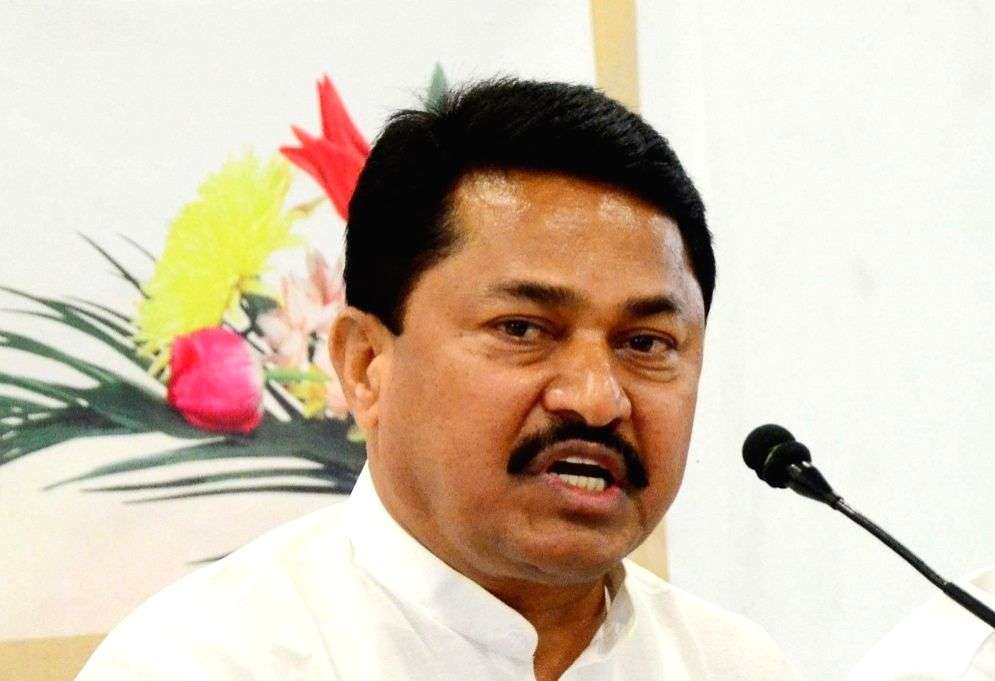 Maha: Cong claims 'private collector' taking tax on 36 sq km of govt land in Thane - Vimarsana News