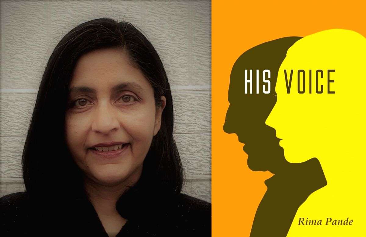Giving voice to a father's unspoken thoughts - Vimarsana News