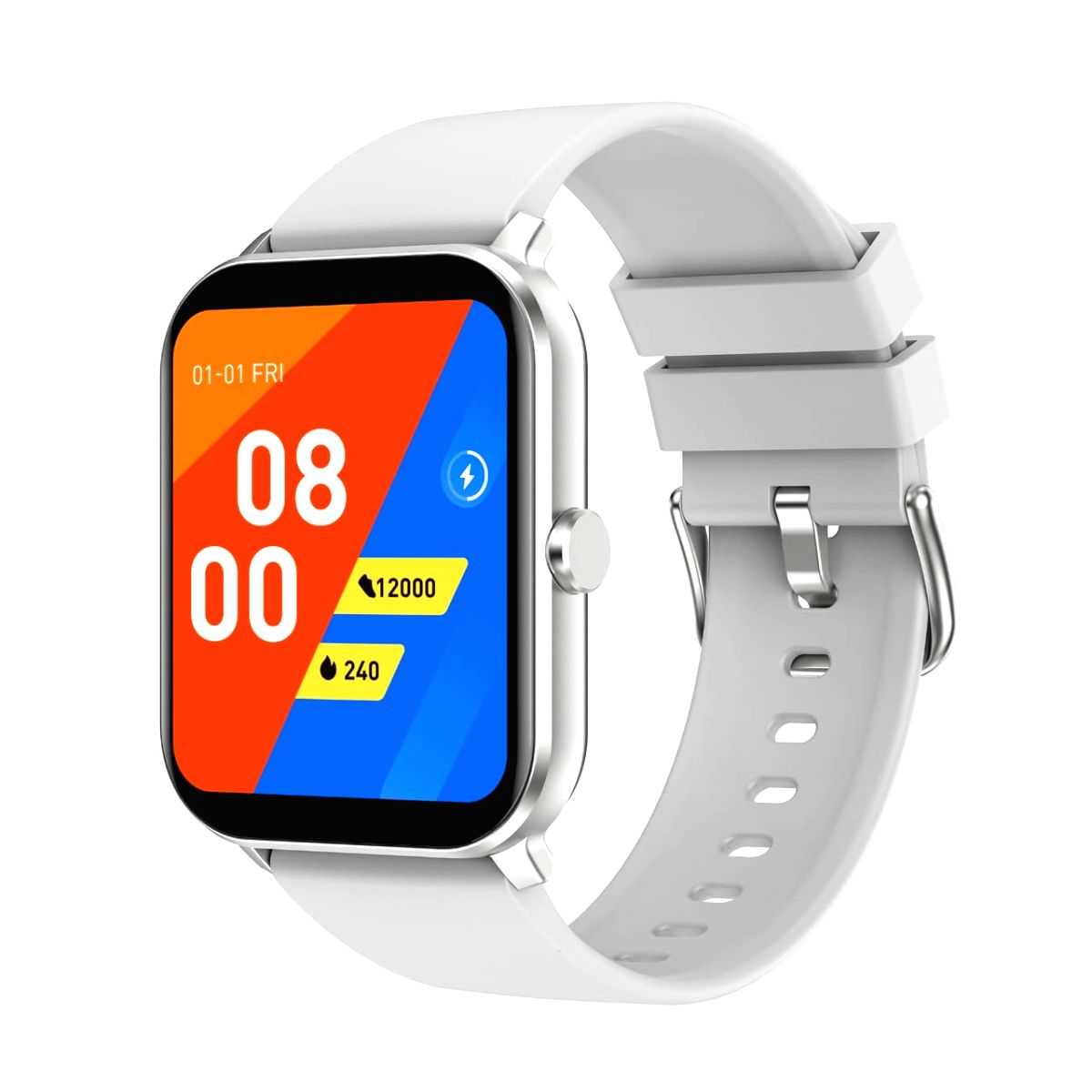 Gizmore unveils its new Make in India gaming smartwatch 'GIZFIT Ultra' - Vimarsana News