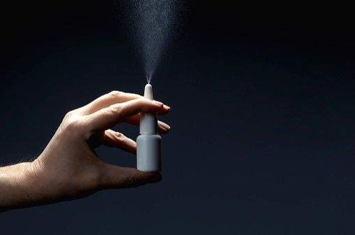 Aussie scientists hoping for Covid-19 nasal spray breakthrough - Vimarsana News