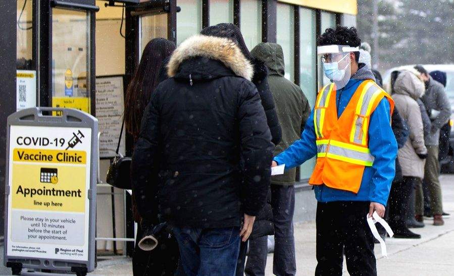 Four global organisations urge $15bn grants this year to fight pandemics - Vimarsana News