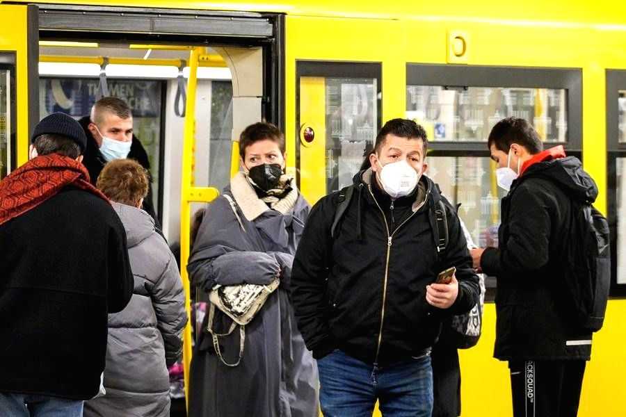 Non-EU labour force triples in Germany in a decade - Vimarsana News