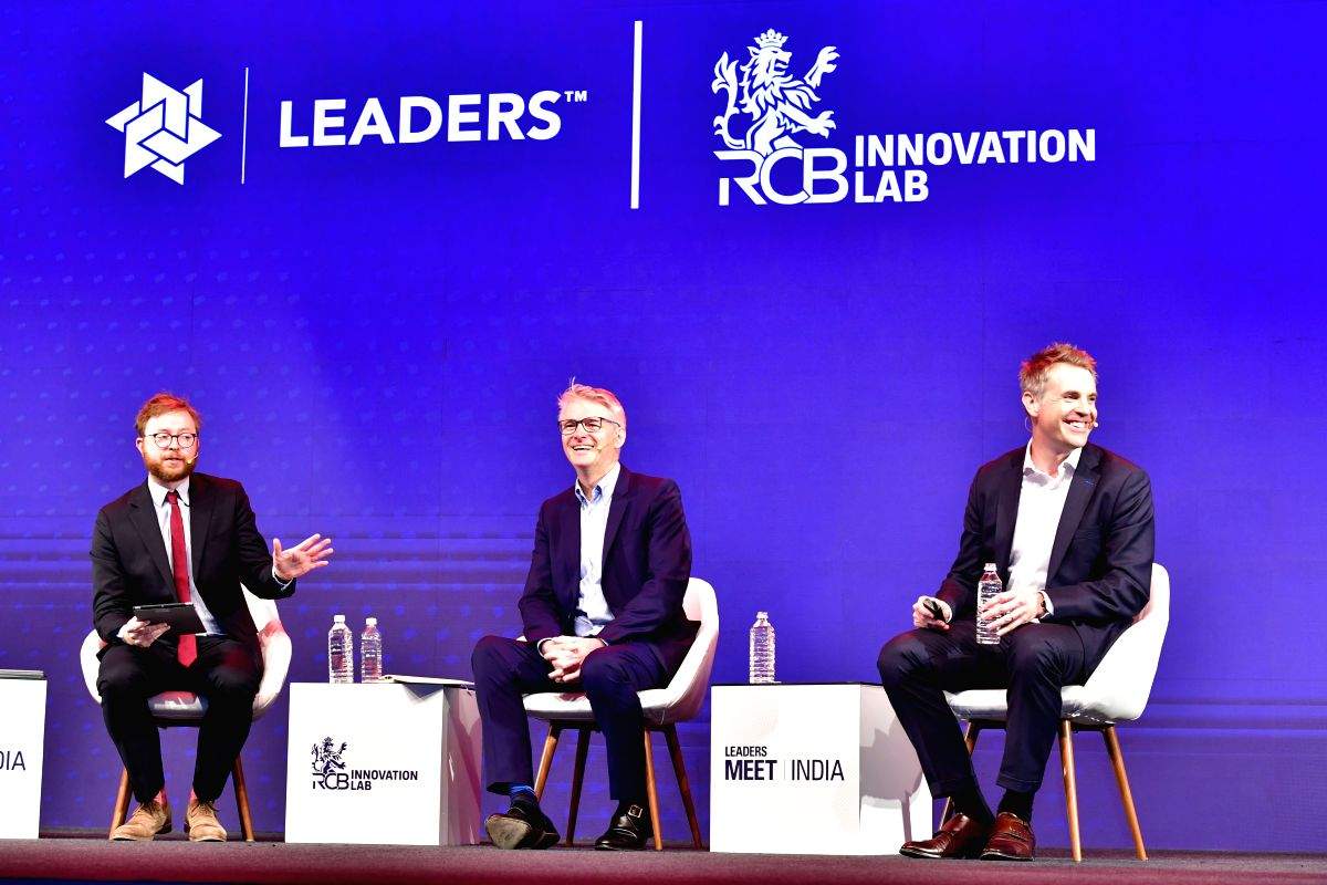 Global football heavyweights root for India's bullish sports market - Vimarsana News