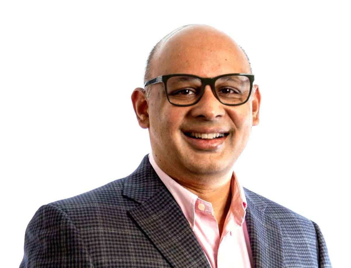 Global IT firm Veeam appoints Anand Eswaran as CEO - Vimarsana News