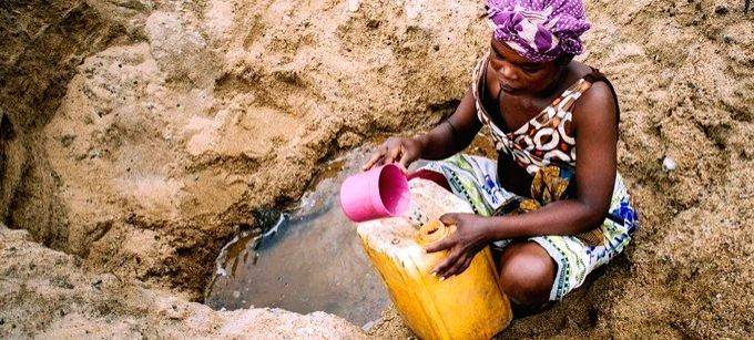 Global pledge to boost drought resilience, invest in land restoration - Vimarsana News