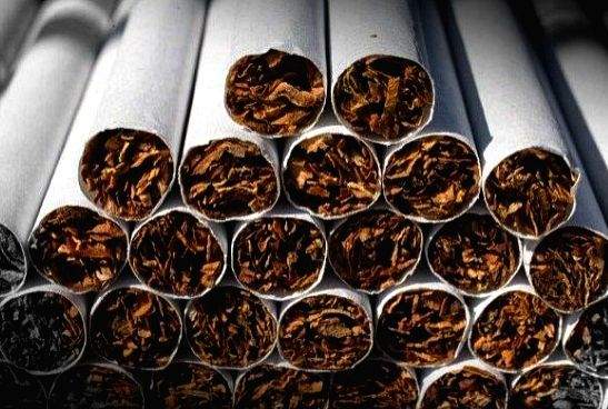 Top medical journals continue to produce tobacco-funded research: Study - Vimarsana News