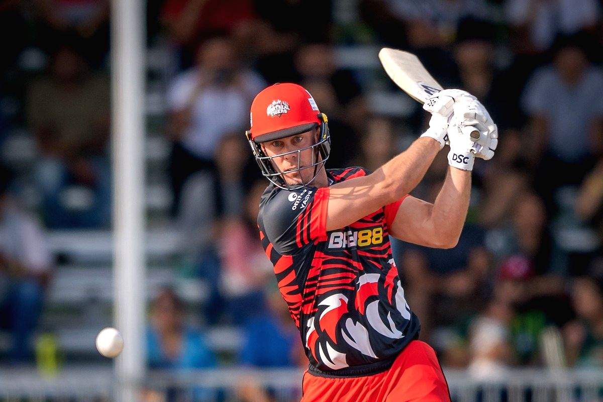 Global T20 Canada: Montreal Tigers register 23-run win over Toronto Nationals - Vimarsana News