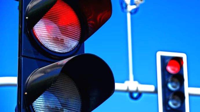 GMDA to install smart traffic signals at 29 locations worth Rs 6.49 cr - Vimarsana News