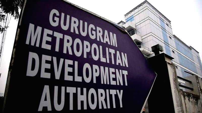 Gurugram's action plan to deal with waterlogging in monsoon - Vimarsana News