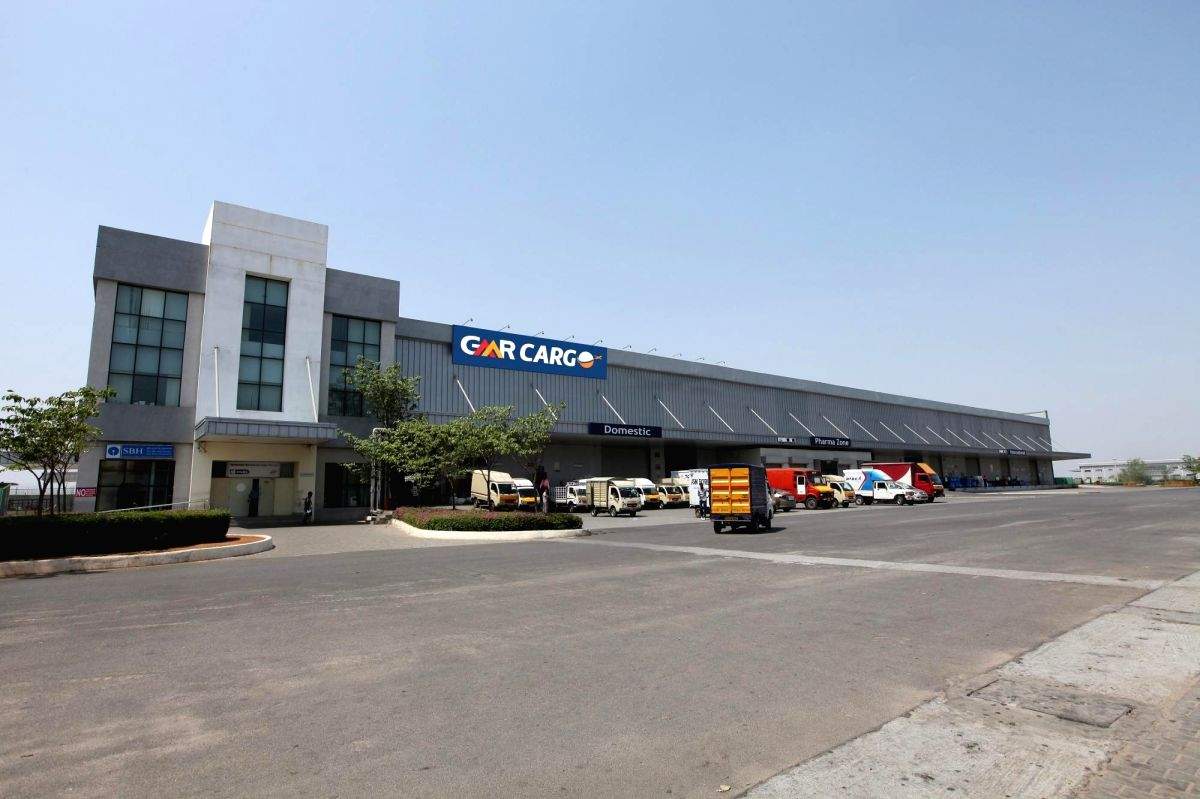 GMR Hyderabad Aviation SEZ Ltd signs lease agreement with Safran Aircraft Engines for MRO - Vimarsana News