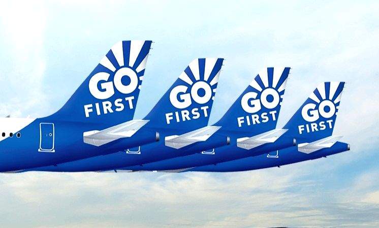 DGCA received applications to de-register 54 aircraft leased to Go First: Govt - Vimarsana News