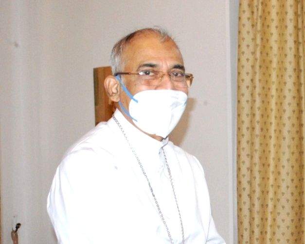 Work to overcome divisive forces active in Goa: Archbishop's Easter message - Vimarsana News