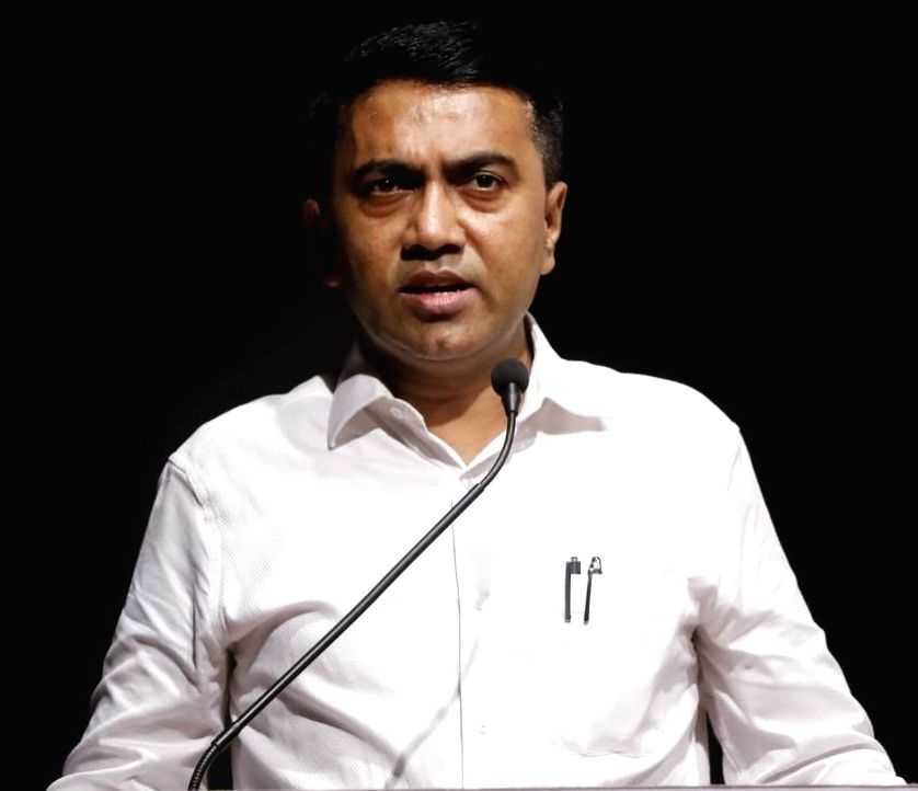 'Check quality of rice, don't leave it on store keepers', Goa CM tells officials - Vimarsana News