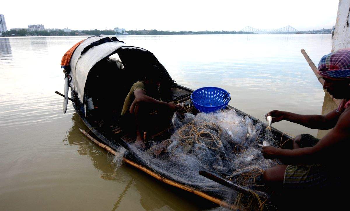 Goa granted Rs 400 crore to promote cage fishing culture: Minister - Vimarsana News