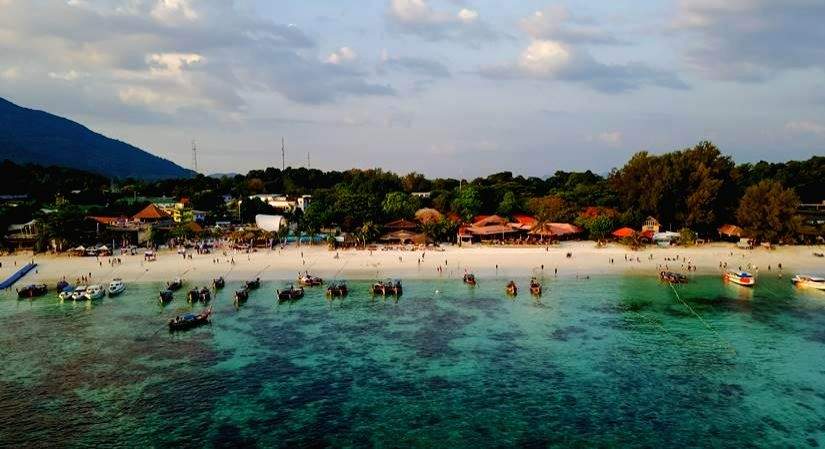 Goa is India's most affordable tourist destination for the year-end holidays - Vimarsana News