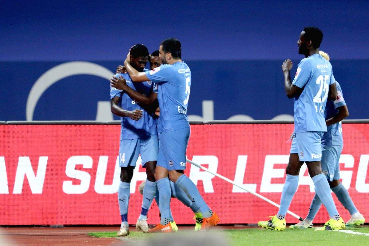 Goa pull it back late again for thrilling 3-3 draw against Mumbai - Vimarsana News