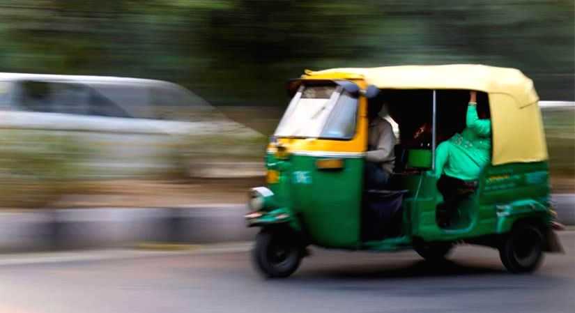 Goa Tourism unveils revolutionary 'Goa Taxi App' to elevate travel experience - Vimarsana News