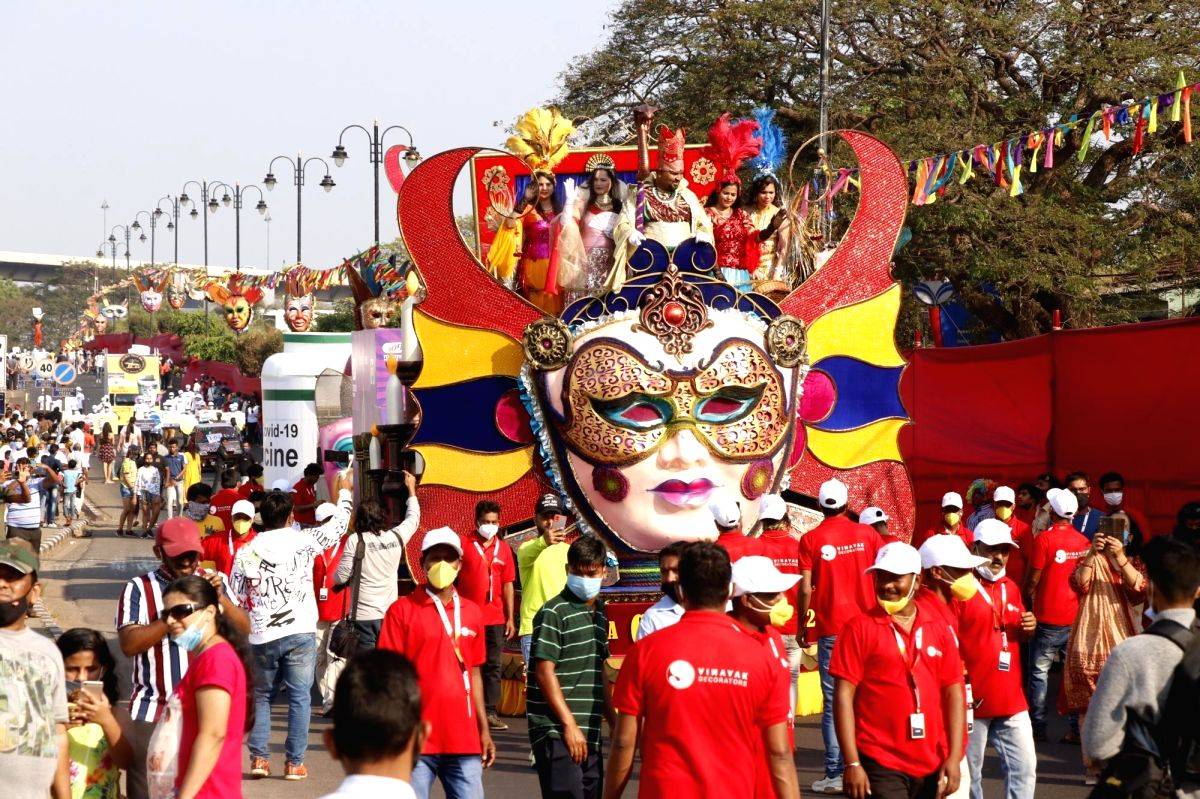 Experts want touts out, influencers reined in for Goa to become tourism capital - Vimarsana News