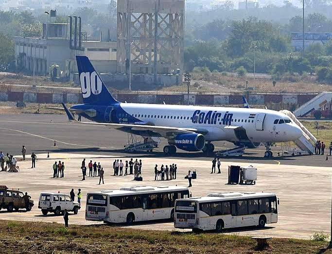 Aviation Working Group ups India's score on global index after bankruptcy code tweak - Vimarsana News