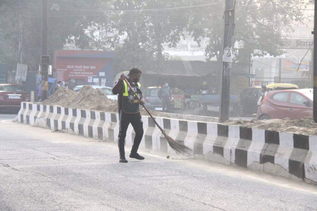 Clean India Mission expands manifolds, new innovations also added: PM - Vimarsana News