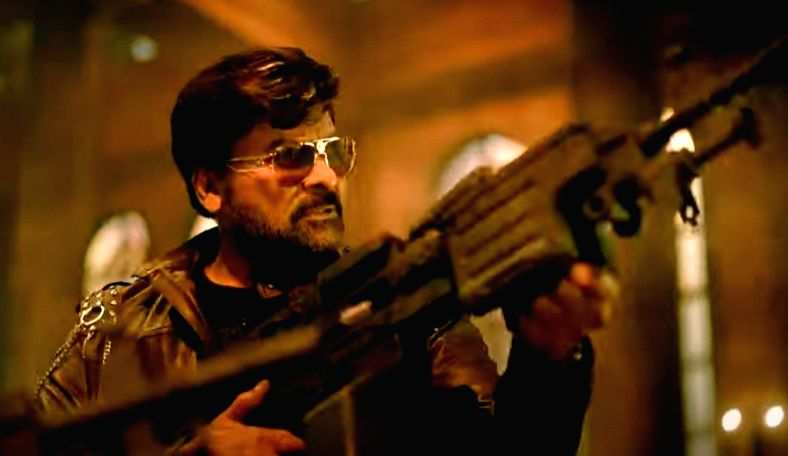 Chiranjeevi's 'GodFather' Telugu theatrical trailer thrills fans - Vimarsana News