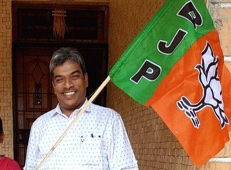 God has decided who will win Goa Assembly polls: BJP leader - Vimarsana News