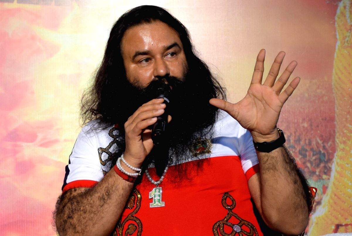 Delhi HC asks YouTuber to delete tweets against Gurmeet Ram Rahim - Vimarsana News