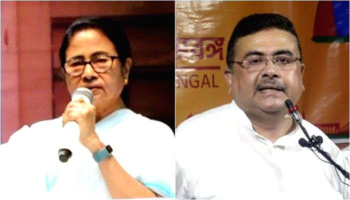 ABP-CVoter Exit Polls project major gains for BJP at Trinamool's cost in Bengal - Vimarsana News