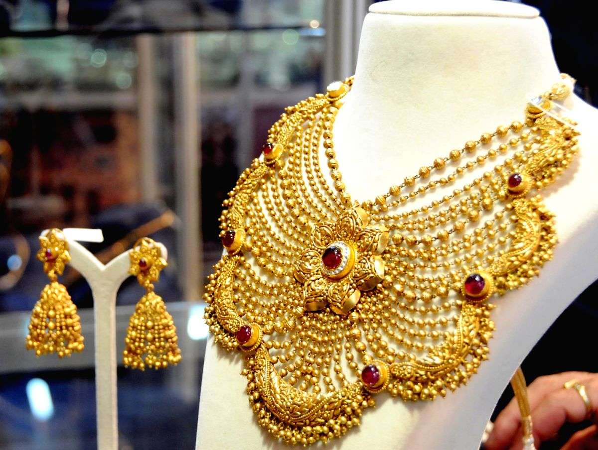 'Gold Bonds' next series to be issued at Rs 4,786 per gram - Vimarsana News