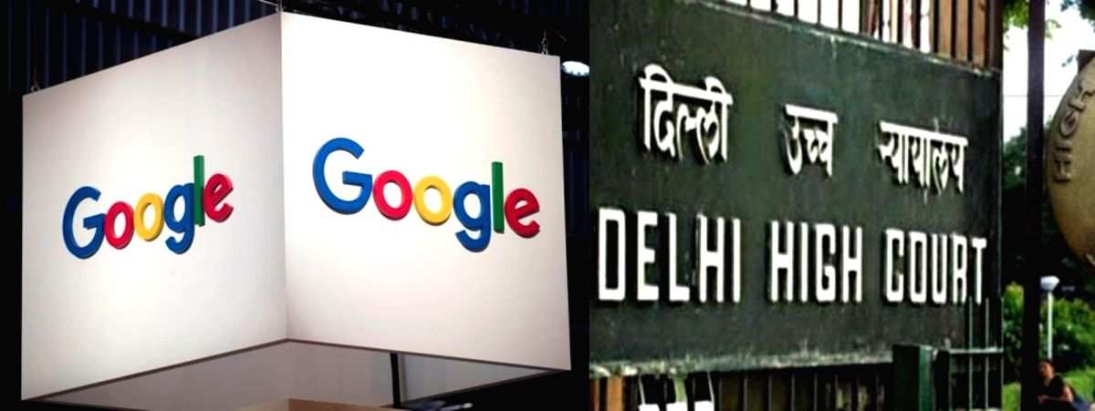 Delhi HC directs Google to disclose subscriber information in defamation case against YouTube channels - Vimarsana News