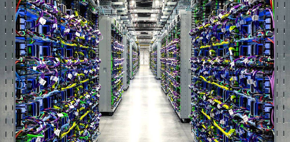 Google expands cost-effective AI-optimised infrastructure portfolio for customers - Vimarsana News