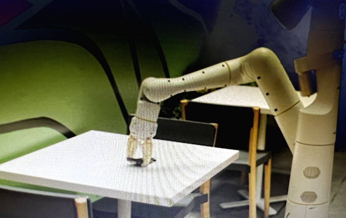 Google making robots more helpful with complex requests from humans - Vimarsana News