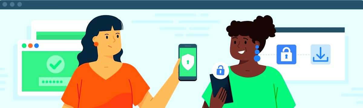 Google making Android more safe in 2023 - Vimarsana News