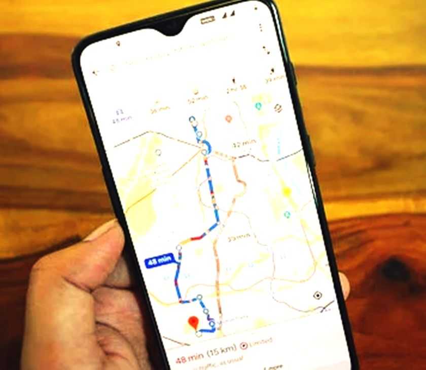 Google Maps bring back Street View experience for Indian users - Vimarsana News