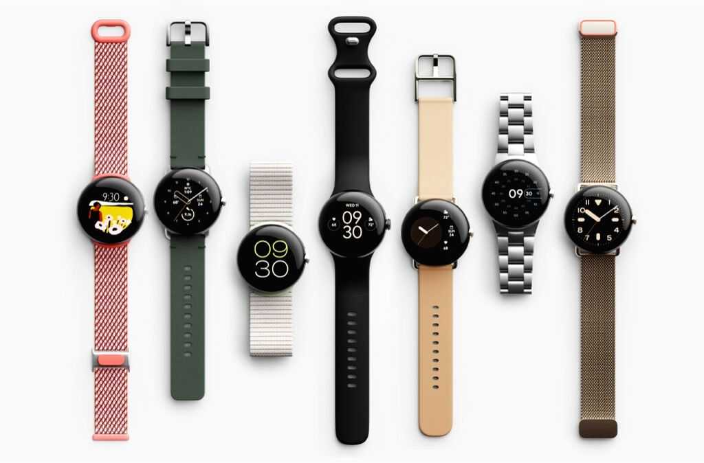 Google's Pixel Watch app now goes online - Vimarsana News