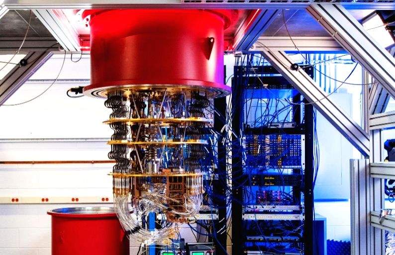 Ordinary computers can match Google's quantum computer performance: Researchers - Vimarsana News