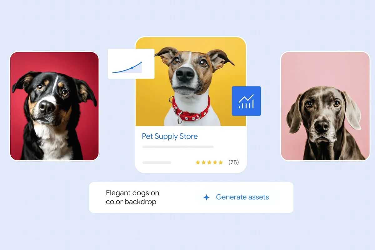 Google rolling out new generative AI tools to create impactful ads - Vimarsana News