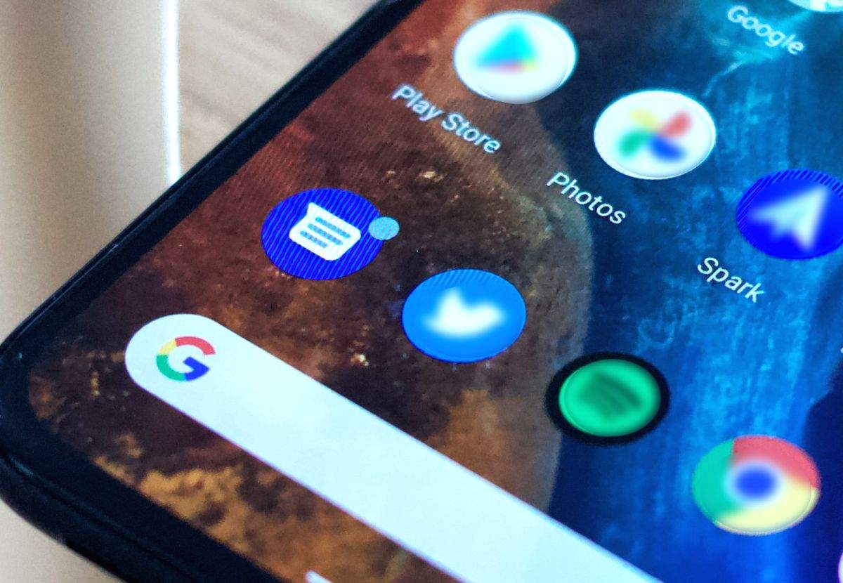 Google Messages' auto-organising categories disappear for some users - Vimarsana News
