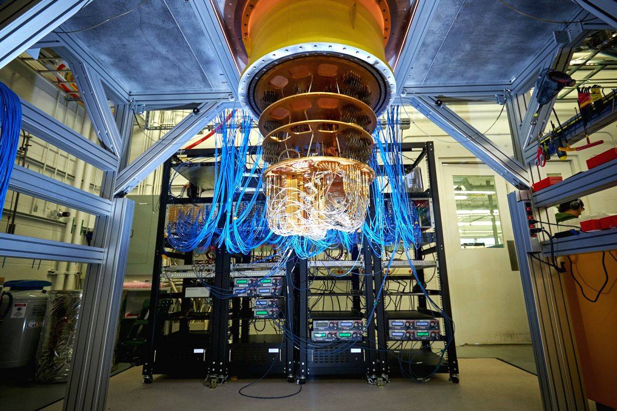 Indian scientists devise technique for more efficient quantum computing - Vimarsana News