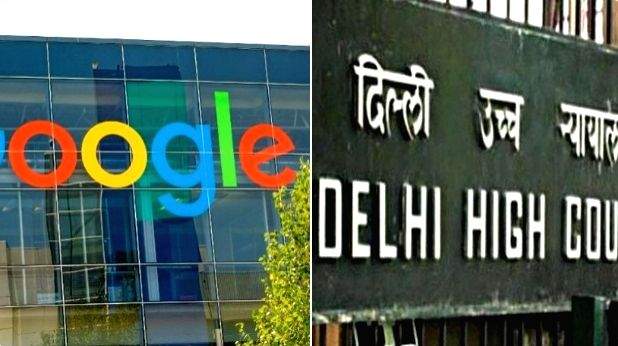 Delhi HC seeks Centre's response over Google's plea against new IT rules - Vimarsana News