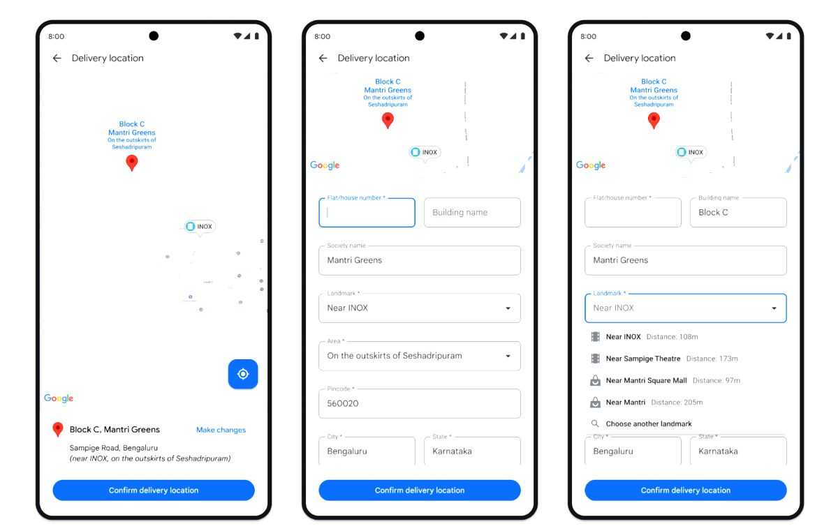 Google unveils new AI tools for India, announces accelerator programme for ONDC - Vimarsana News