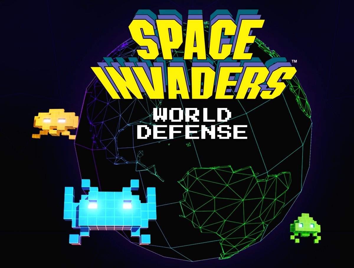 Google with Taito working on AR Space Invaders game - Vimarsana News