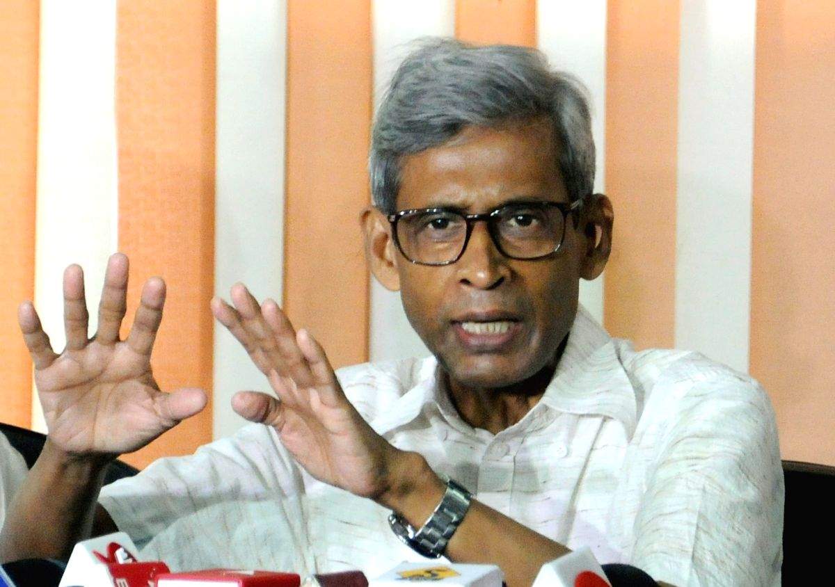 Arrest current WBBPE president in case of non-cooperation in school job case: Calcutta HC to CBI - Vimarsana News