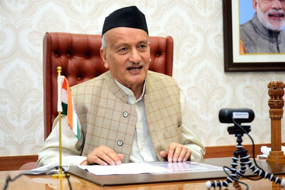 Centre's Rs 29,290 cr GST dues to Maharashtra unpaid: Guv - Vimarsana News