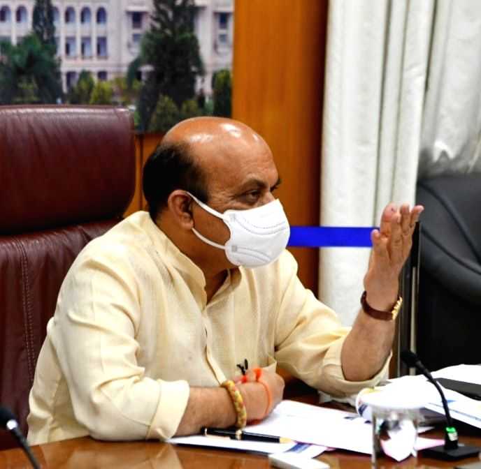 'Bommai's neutral statement on moral policing will encourage those involved' - Vimarsana News