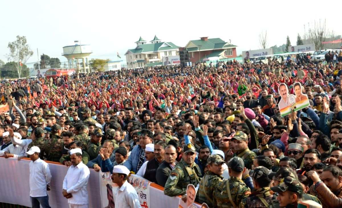 Govt committed to provide transparent, responsive administration: Himachal CM - Vimarsana News