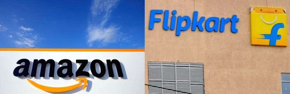 CAIT asks Goyal to direct CCI probe into Amazon, Flipkart - Vimarsana News