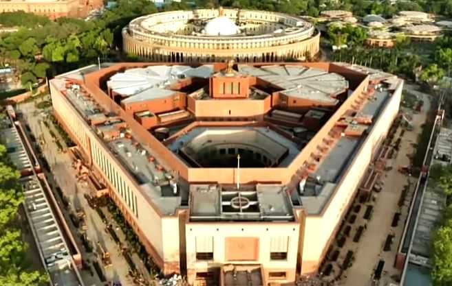 Govt might table Bill to remove 'India' from Constitution during special Parliament session: Sources - Vimarsana News